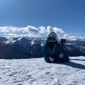 Meet your Posher, Carli